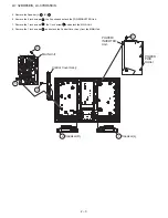 Preview for 14 page of Sharp LC-32DH65E Service Manual