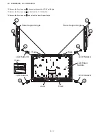 Preview for 16 page of Sharp LC-32DH65E Service Manual