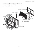 Preview for 17 page of Sharp LC-32DH65E Service Manual