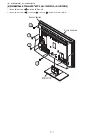 Preview for 18 page of Sharp LC-32DH65E Service Manual