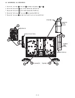 Preview for 20 page of Sharp LC-32DH65E Service Manual