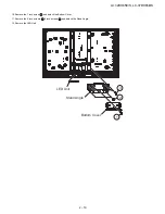 Preview for 21 page of Sharp LC-32DH65E Service Manual