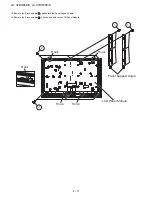 Preview for 22 page of Sharp LC-32DH65E Service Manual