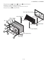 Preview for 23 page of Sharp LC-32DH65E Service Manual