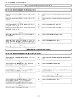 Preview for 50 page of Sharp LC-32DH65E Service Manual