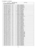 Preview for 104 page of Sharp LC-32DH65E Service Manual