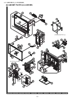 Preview for 112 page of Sharp LC-32DH65E Service Manual