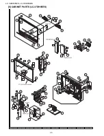 Preview for 116 page of Sharp LC-32DH65E Service Manual