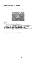 Preview for 4 page of Sharp LC-32DV200E Service Manual