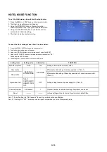 Preview for 5 page of Sharp LC-32DV200E Service Manual