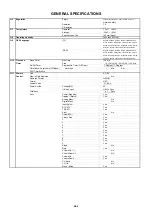 Preview for 7 page of Sharp LC-32DV200E Service Manual