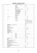 Preview for 9 page of Sharp LC-32DV200E Service Manual