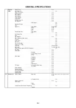 Preview for 11 page of Sharp LC-32DV200E Service Manual