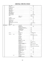 Preview for 12 page of Sharp LC-32DV200E Service Manual