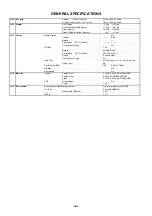 Preview for 13 page of Sharp LC-32DV200E Service Manual