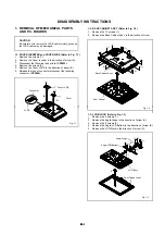 Preview for 14 page of Sharp LC-32DV200E Service Manual