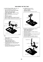 Preview for 15 page of Sharp LC-32DV200E Service Manual