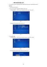 Preview for 24 page of Sharp LC-32DV200E Service Manual