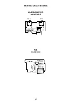 Preview for 47 page of Sharp LC-32DV200E Service Manual