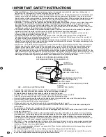 Preview for 6 page of Sharp LC 32DV27UT Operation Manual