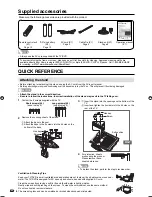 Preview for 10 page of Sharp LC 32DV27UT Operation Manual