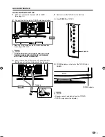 Preview for 11 page of Sharp LC 32DV27UT Operation Manual