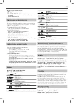 Preview for 15 page of Sharp LC-32FI5242E User Manual