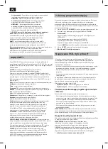 Preview for 18 page of Sharp LC-32FI5242E User Manual