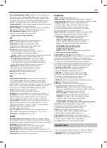 Preview for 25 page of Sharp LC-32FI5242E User Manual