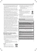 Preview for 45 page of Sharp LC-32FI5242E User Manual