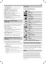 Preview for 55 page of Sharp LC-32FI5242E User Manual