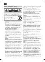 Preview for 60 page of Sharp LC-32FI5242E User Manual