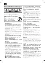 Preview for 68 page of Sharp LC-32FI5242E User Manual