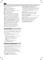 Preview for 82 page of Sharp LC-32FI5242E User Manual