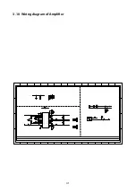 Предварительный просмотр 41 страницы Sharp LC-32FI5342E Service Manual