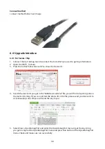 Предварительный просмотр 58 страницы Sharp LC-32FI5342E Service Manual