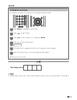 Предварительный просмотр 47 страницы Sharp LC-32G100H Operation Manual