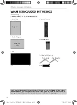 Preview for 8 page of Sharp LC-32HG3141K User Manual