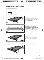 Предварительный просмотр 9 страницы Sharp LC-32HG3341K User Manual