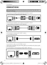 Предварительный просмотр 16 страницы Sharp LC-32HG3341K User Manual