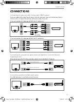 Предварительный просмотр 17 страницы Sharp LC-32HG3341K User Manual