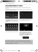 Предварительный просмотр 28 страницы Sharp LC-32HG3341K User Manual