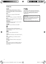 Preview for 4 page of Sharp LC-32HG5141K User Manual