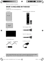 Preview for 6 page of Sharp LC-32HG5141K User Manual