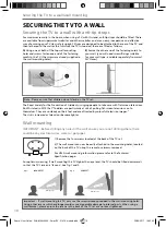 Preview for 8 page of Sharp LC-32HG5141K User Manual