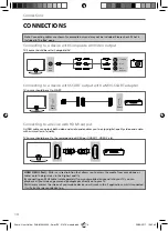 Preview for 12 page of Sharp LC-32HG5141K User Manual