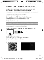 Preview for 14 page of Sharp LC-32HG5141K User Manual