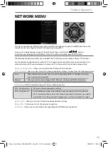 Preview for 20 page of Sharp LC-32HG5141K User Manual