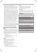 Preview for 5 page of Sharp LC-32HG5242E User Manual