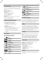 Preview for 7 page of Sharp LC-32HG5242E User Manual